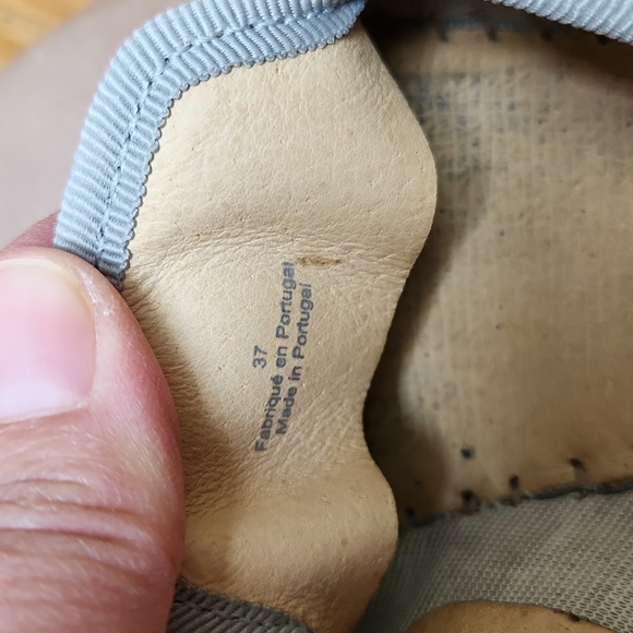 Rudsak espadrilles - Picture 5 of 9